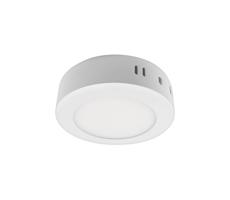 LED Stropní svítidlo LED/6W/230V 3000K