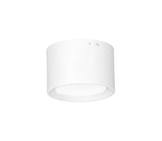 LED Stropní svítidlo LED/6W/230V bílá pr. 8 cm