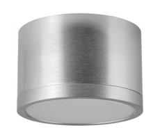 LED Stropní svítidlo MIRELLA 1xGX53/6W/230V chrom