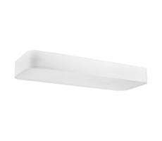 LED Stropní svítidlo OFFICE SQUARE LED/31,6W/230V bílá