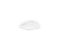 LED Stropní svítidlo ORTO SQ-NT LED/24W/230V 3000K 28,5x28,5 cm