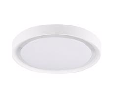 LED Stropní svítidlo PERSE LED/15W/230V bílá