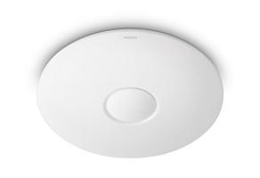 LED stropní svítidlo Philips Haraz SceneSwitch 61083/31/P5 bílé 45,5cm