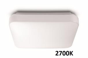 LED Stropní svítidlo Philips Mauve 31110/31/P0 2700K