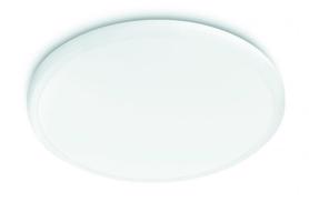 LED Stropní svítidlo Philips Twirly bílé 17W 1900lm 4000K 35cm 8718696129579