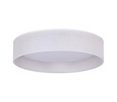 - LED Stropní svítidlo ROLLER LED/24W/230V pr. 45 cm bílá