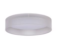 - LED Stropní svítidlo ROLLER LED/24W/230V světle šedá