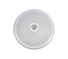 LED Stropní svítidlo s PIR senzorem LED/16W/230V 4000K