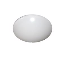 LED Stropní svítidlo se senzorem LED/18W/230V 4000K