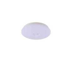 LED Stropní svítidlo se senzorem OPAL LED/12W/230V 4000K