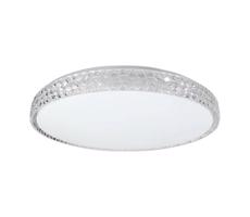 LED Stropní svítidlo SHINY LED/34W/230V čirá