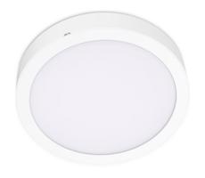 LED Stropní svítidlo SIGARO CIRCLE LED/18W/230V 4000K IP40