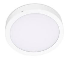 LED Stropní svítidlo SIGARO CIRCLE LED/24W/230V 4000K IP40