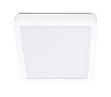 LED Stropní svítidlo SIGARO SQUARE LED/24W/230V 4000K IP40