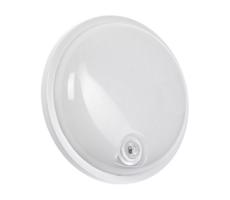 LED Technické svítidlo s PIR senzorem LED/20W/230V IP54