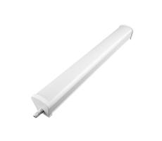 LED Technické svítidlo se senzorem LED/40W/180-265V IP65 4000K