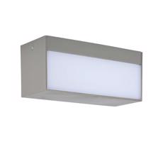 LED Venkovní nástěnné svítidlo LED/12W/230V 3000K IP65