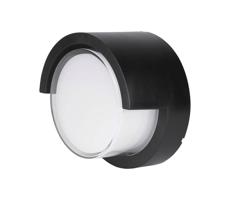 LED Venkovní nástěnné svítidlo LED/7W/230V 3000K IP65