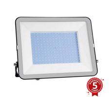 LED Venkovní reflektor LED/200W/230V 4000K IP65 černá