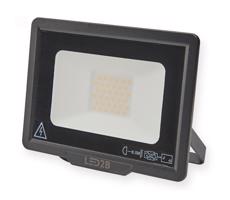 LED Venkovní reflektor LED/30W/230V 6500K IP65