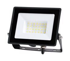 LED Venkovní reflektor LED/30W/230V IP65 6500K