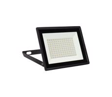 LED Venkovní reflektor NOCTIS LUX 3 LED/100W/230V 4000K IP65 černá