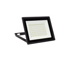 LED Venkovní reflektor NOCTIS LUX 3 LED/50W/230V 4000K IP65 černá