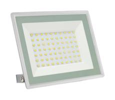 LED Venkovní reflektor NOCTIS LUX 3 LED/50W/230V IP65 bílá