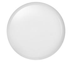 LED Venkovní stropní svítidlo DORI LED/24W/230V IP54 kulaté