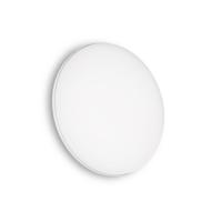 LED Venkovní stropní svítidlo Ideal Lux Mib PL1 round 202945 1x20W kulaté IP65