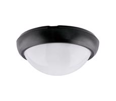 LED Venkovní stropní svítidlo LED/12W/230V IP54