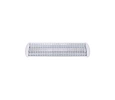 - LED Zářivkové svítidlo MODERN 2xLED/12W/230V