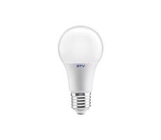 LED Žárovka A60 E27/10W/230V 3000/4000/6400K