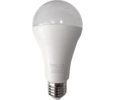 LED Žárovka A65 E27/18W/230V 4200K