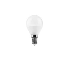 LED Žárovka B45 E14/7W/230V 4500K