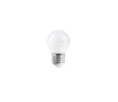 LED Žárovka B45 E27/7W/230V 4500K