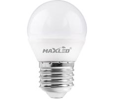 LED Žárovka B45 E27/8W/230V 3000K