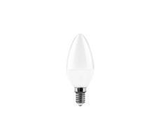 LED Žárovka C30 E14/5W/230V 3000K