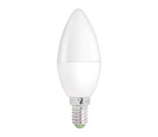 LED Žárovka C37 E14/1W/230V 3000K