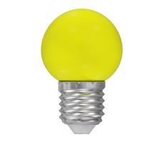 LED žárovka COLOURMAX E27/1W/230V