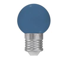 LED žárovka COLOURMAX E27/1W/230V