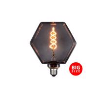 LED Žárovka DECO VINTAGE E27/4W/230V 1800K