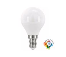 LED Žárovka E14/4,2W/230V 2700K CRI 94 Ra