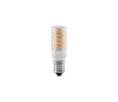 LED Žárovka E14/4,5W/230V 2800K