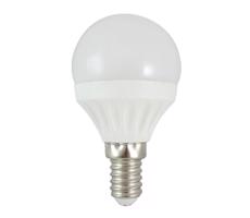 LED Žárovka E14/6W/230V 6500K