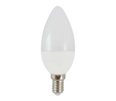 LED Žárovka E14/6W/230V 6500K