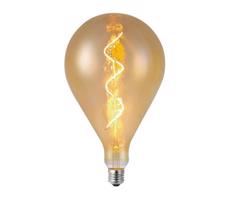 LED Žárovka FILAMENT A160 E27/4W/230V 2700K