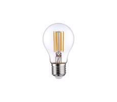 LED Žárovka FILAMENT A60 E27/12W/230V 4000K