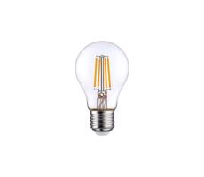 LED Žárovka FILAMENT A60 E27/6W/230V 3000K