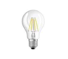 LED Žárovka FILAMENT A60 E27 LED/7W/230V 2700K